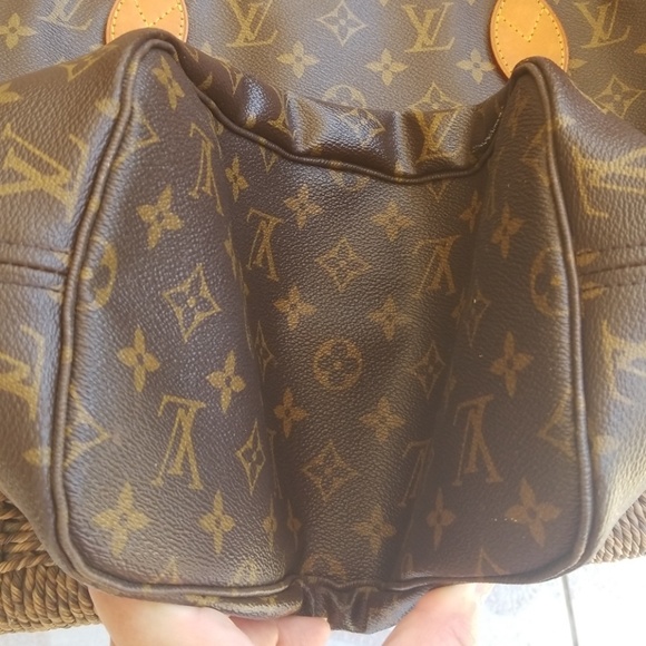 Louis Vuitton Neverfull MM Mono - Picture 3 of 8